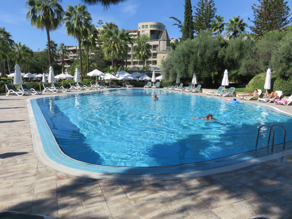 imagini hotel BARUT HEMERA